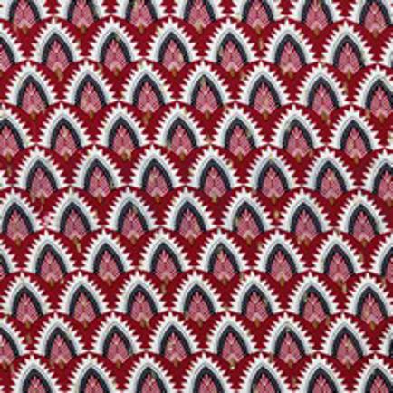 VISCOSE LUREX BOHEMIAN BESSEN (thumbnail)
