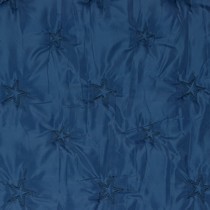 MATELASSÉ ÉTOILE BLEU MARINE (thumbnail)