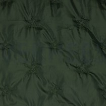 MATELASSÉ ÉTOILE VERT ARMÉE (thumbnail)