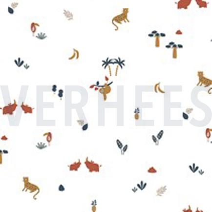 JERSEY ANIMAUX BLANC (thumbnail)