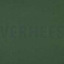 MUSSELIN DUNKELGRÜN (thumbnail)