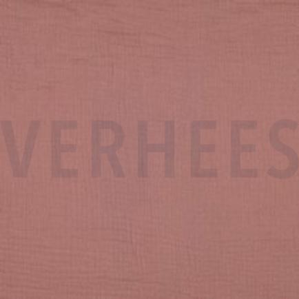 DOUBLE GAUZE OUD BLUSH (thumbnail)