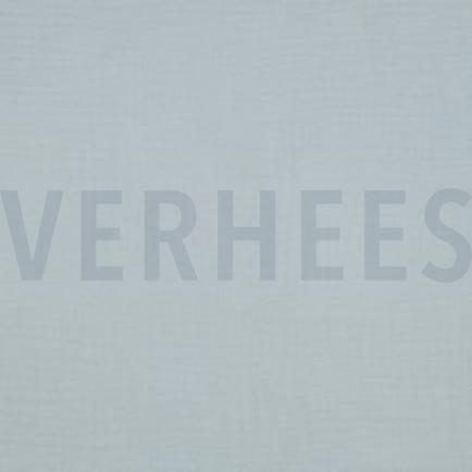 DOUBLE GAUZE BABYBLAUW (thumbnail)