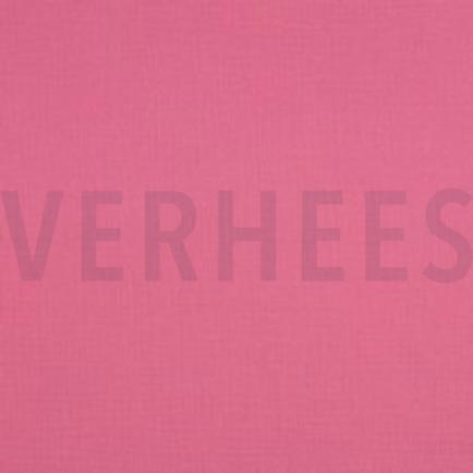 DOUBLE GAUZE ROZE (thumbnail)