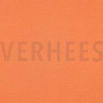 DOUBLE GAUZE ORANJE (thumbnail)