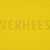 MUSSELIN ZITRONEGELB (thumbnail)