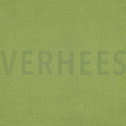 DOUBLE GAUZE OUDLIME (thumbnail)
