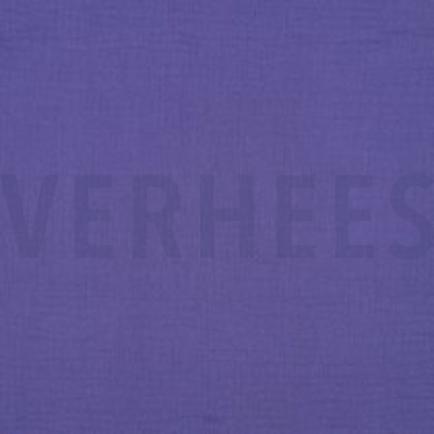DOUBLE GAUZE LAVENDEL (thumbnail)
