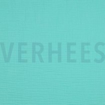 MUSSELIN PFEFFERMINZGRÜN (thumbnail)