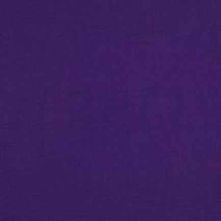 DOUBLE GAUZE VIOLET (thumbnail)