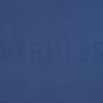 MUSSELIN MITTERNACHTSBLAU (thumbnail)