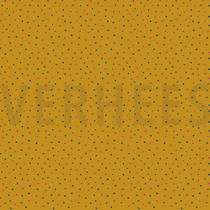 JERSEY DOTS HONEY (thumbnail)