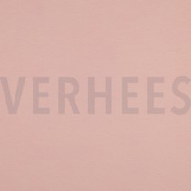 SOFT SWEAT GOTS HELL MAUVE (thumbnail)