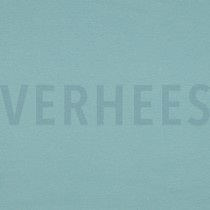 SOFT SWEAT GOTS DUNKEL AQUA (thumbnail)