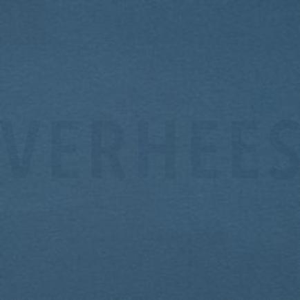 SOFT SWEAT GOTS JEANSBLAUW (thumbnail)