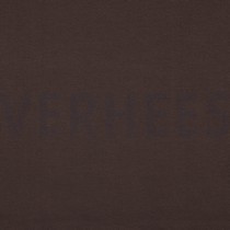 SOFT SWEAT GOTS DUNKELBRAUN (thumbnail)