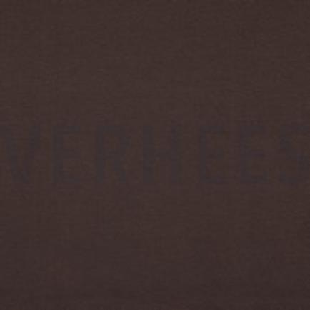 SOFT SWEAT GOTS DONKERBRUIN (thumbnail)