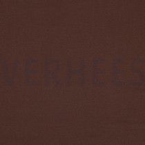 SOFT SWEAT GOTS BRAUN (thumbnail)