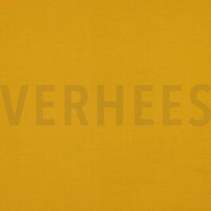 SOFT SWEAT GOTS MOSTERDGEEL (thumbnail)