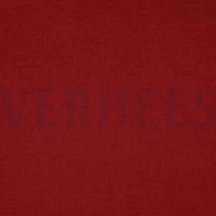 SOFT SWEAT GOTS BORDEAUXROOD (thumbnail)
