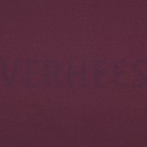 SOFT SWEAT GOTS AUBERGINE (thumbnail)