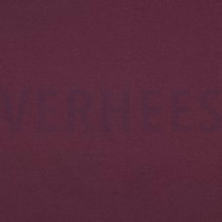 SOFT SWEAT GOTS AUBERGINE (thumbnail)
