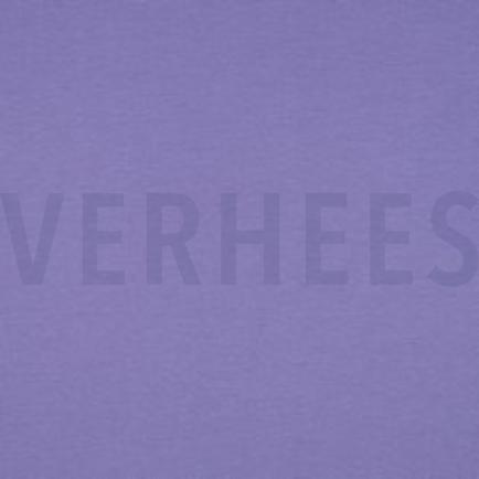 SOFT SWEAT GOTS DONKER LAVENDEL (thumbnail)