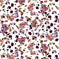 SWEAT DIGITAL SPOTS WHITE (thumbnail)