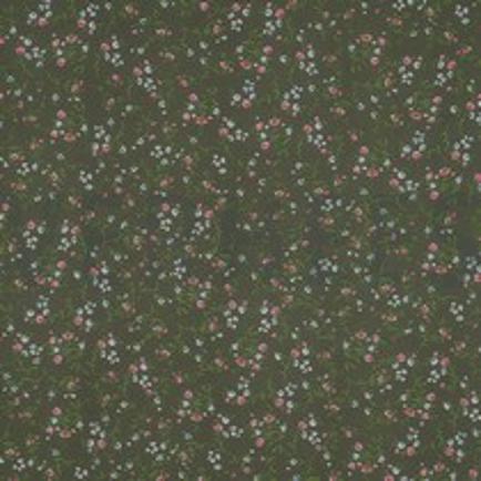 CHIFFON FLEURS CORNICHON (thumbnail)
