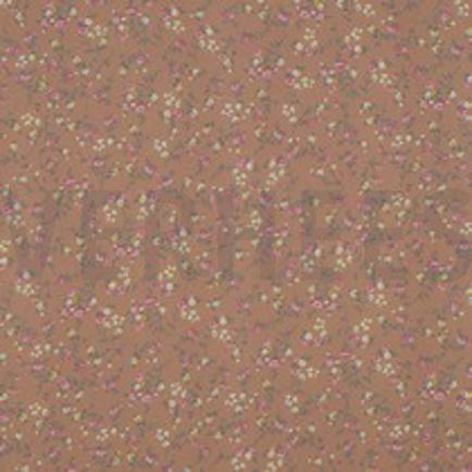 CHIFFON FLEURS CAMEL (thumbnail)