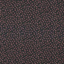 CHIFFON FLOWERS BLACK (thumbnail)