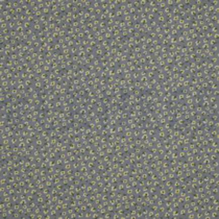 CHIFFON BLUMEN GRAU (thumbnail)