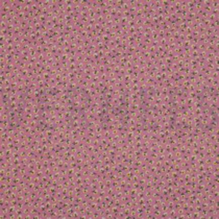 CHIFFON BLUMEN ROSA (thumbnail)