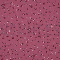 CHIFFON BLOEMEN ROZE (thumbnail)