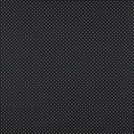 COATED COTTON PETIT DOTS BLACK (thumbnail)