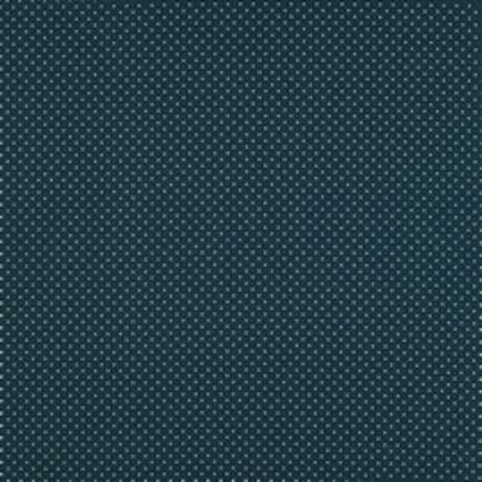 COATED COTTON PETIT DOTS PETROL (thumbnail)
