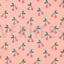 COATED KATOEN KERSEN PERZIK (thumbnail)