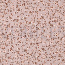 COATED COTTON SMALL FLOWERS POWDER (thumbnail)