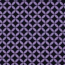 BESCHICHTETE BAUMWOLLE ABSTRACT MARINEBLAU (thumbnail)