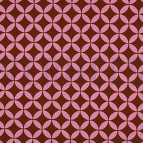 BESCHICHTETE BAUMWOLLE ABSTRACT BRAUN (thumbnail)