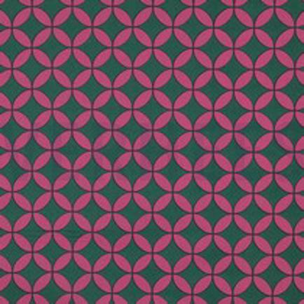 COATED COTTON ABSTRACT GREEN (thumbnail)