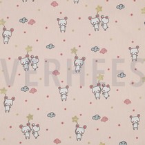 B-POPLIN GLITTER SWEET MOUSE POWDER (thumbnail)