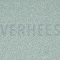 BOORDSTOF GROEN GEMÊLEERD (thumbnail)