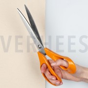 FABRIC SCISSORS ORANGE (thumbnail)