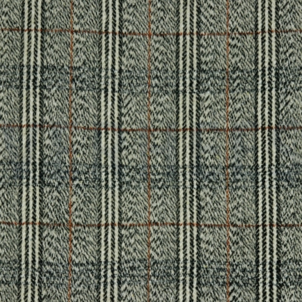 MANTEL RUITEN ECRU (hover)