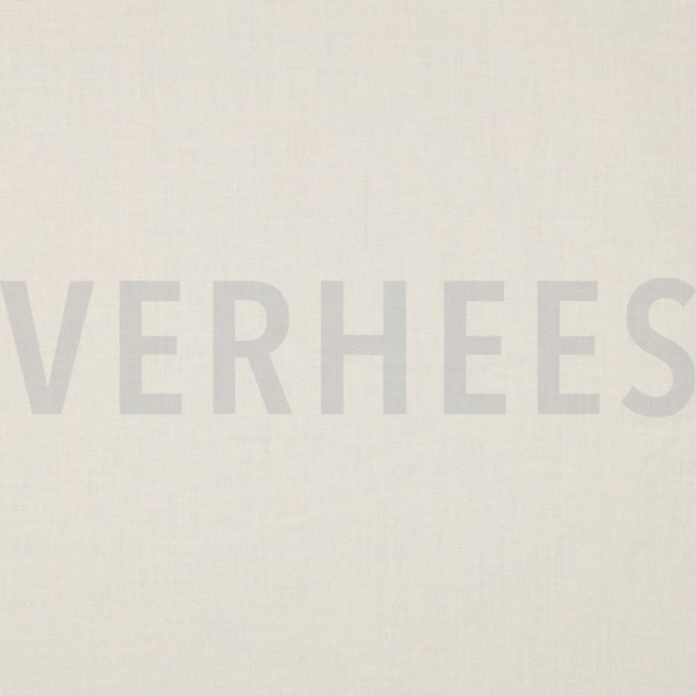 LINNEN GEWASSEN 170 GM2 ECRU