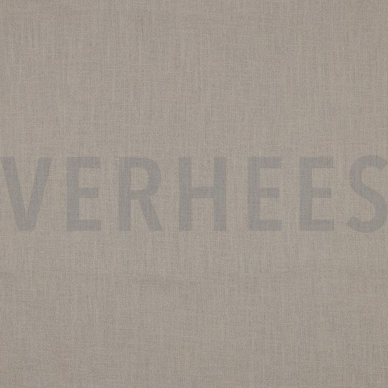 LINNEN GEWASSEN 170 GM2 ZAND #7