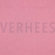 LEINEN GEWASCHEN 170 GM2 ROSA (thumbnail)