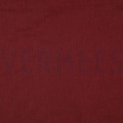 LEINEN GEWASCHEN 170 GM2 BORDEAUXROT (thumbnail)