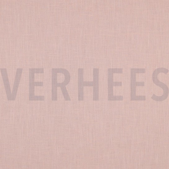 LEINEN GEWASCHEN 170 GM2 HELLROSA #7